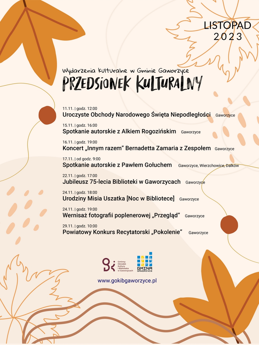 plakat