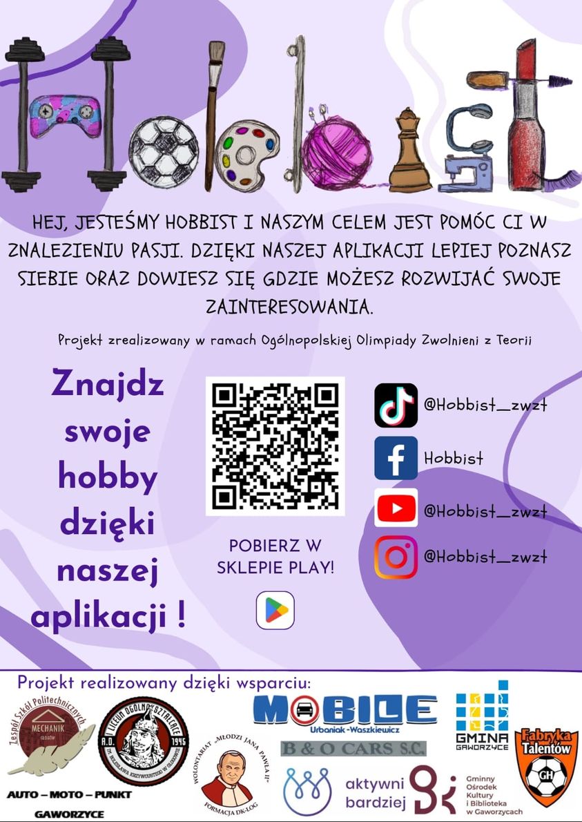 plakat