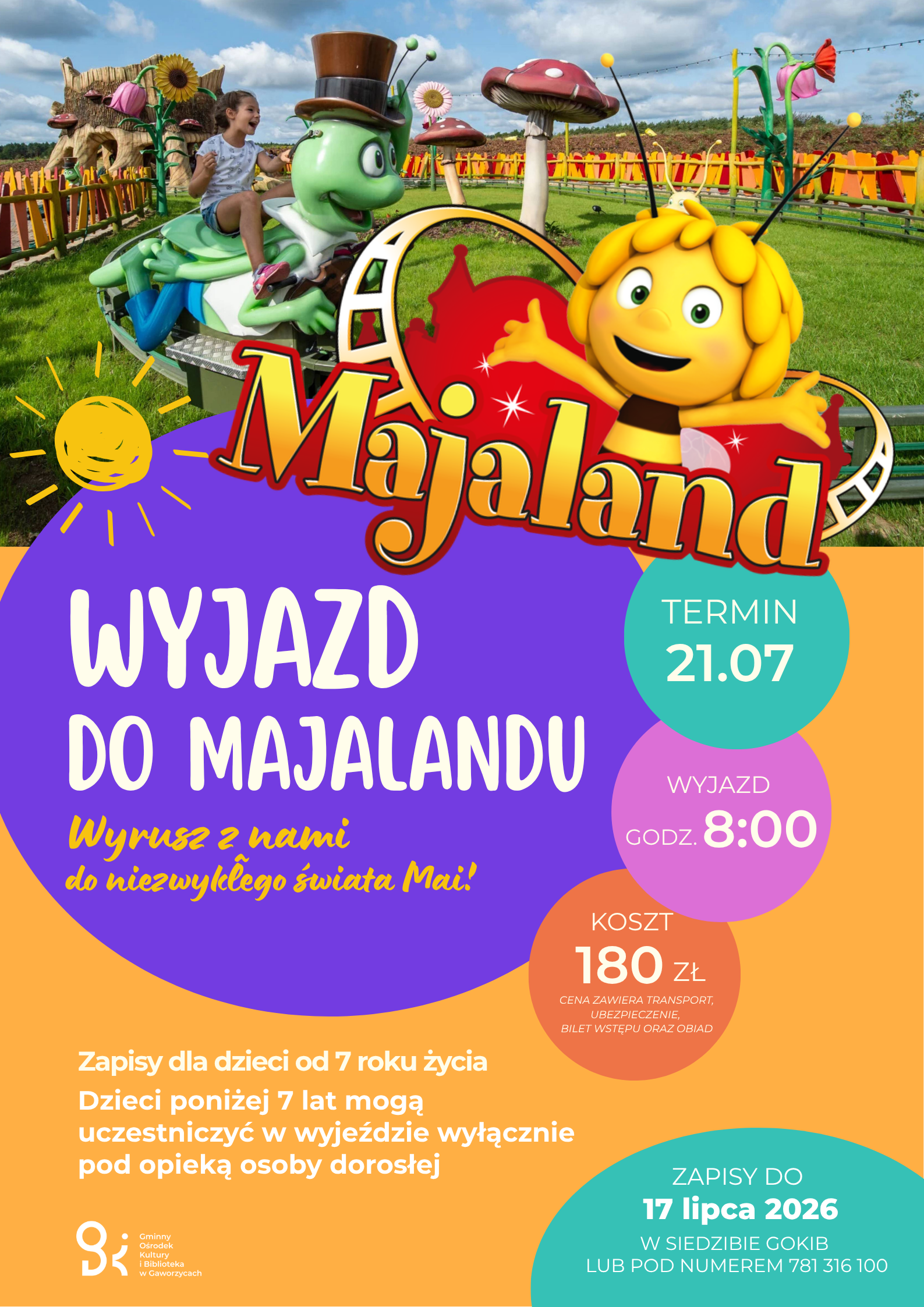 Majaland