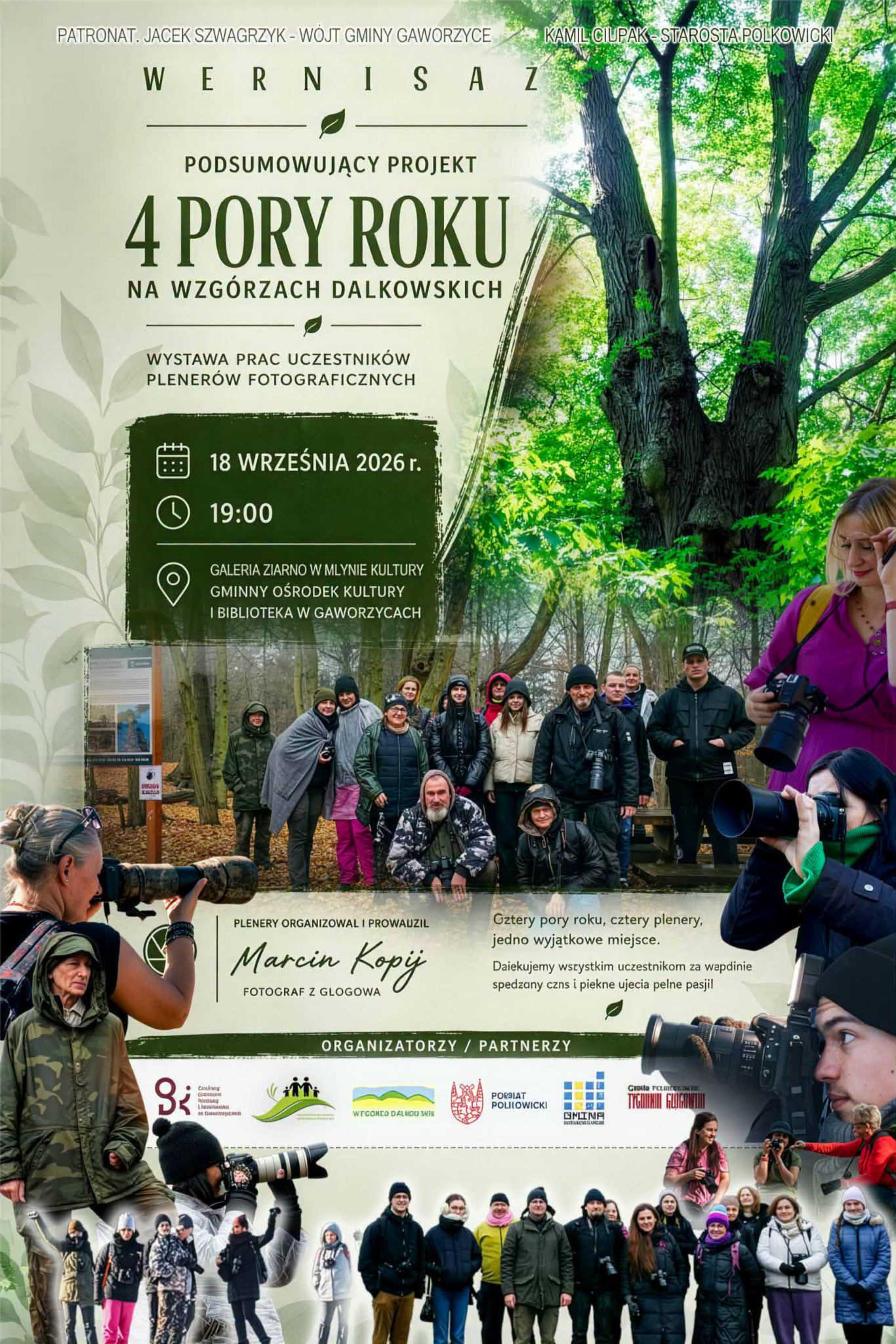 4 pory roku