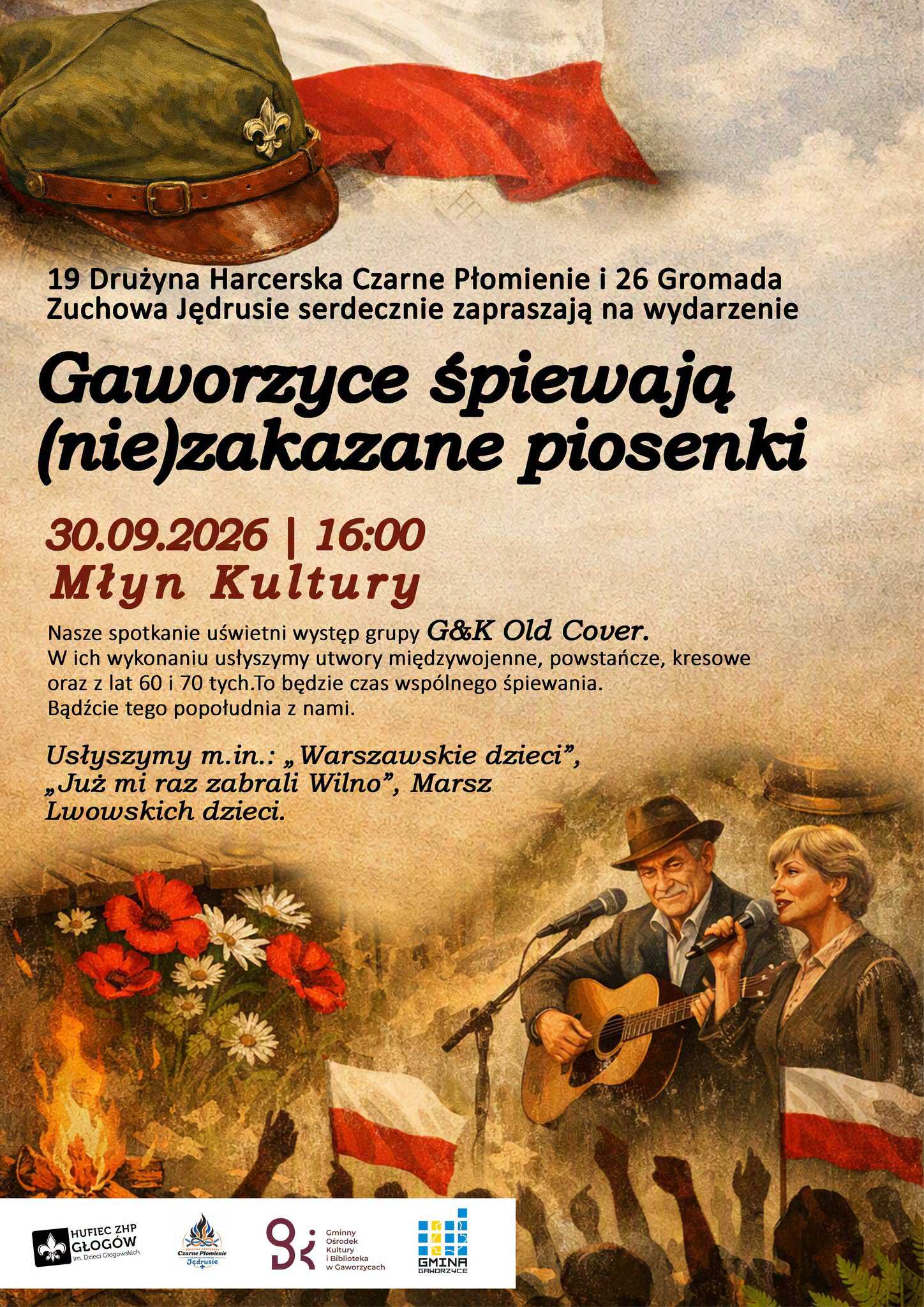 Niezakazane piosenki