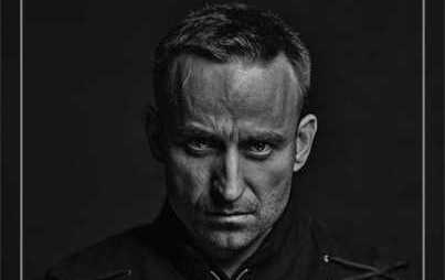 Zdjęcie do Wystawa fotografii Adama Polańskiego "Czarno na białym"