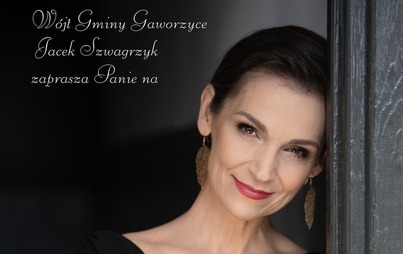 Zdjęcie do Koncert Olgi Bończyk z okazji Dnia Kobiet