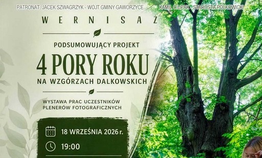 4 pory roku
